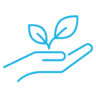 Icon_Sustainability Sustainibility & Environment