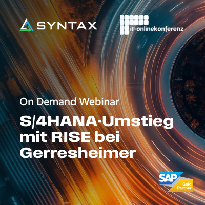 Webinar_IT-Onlinekonferenz_RISE_400x400_on-demand