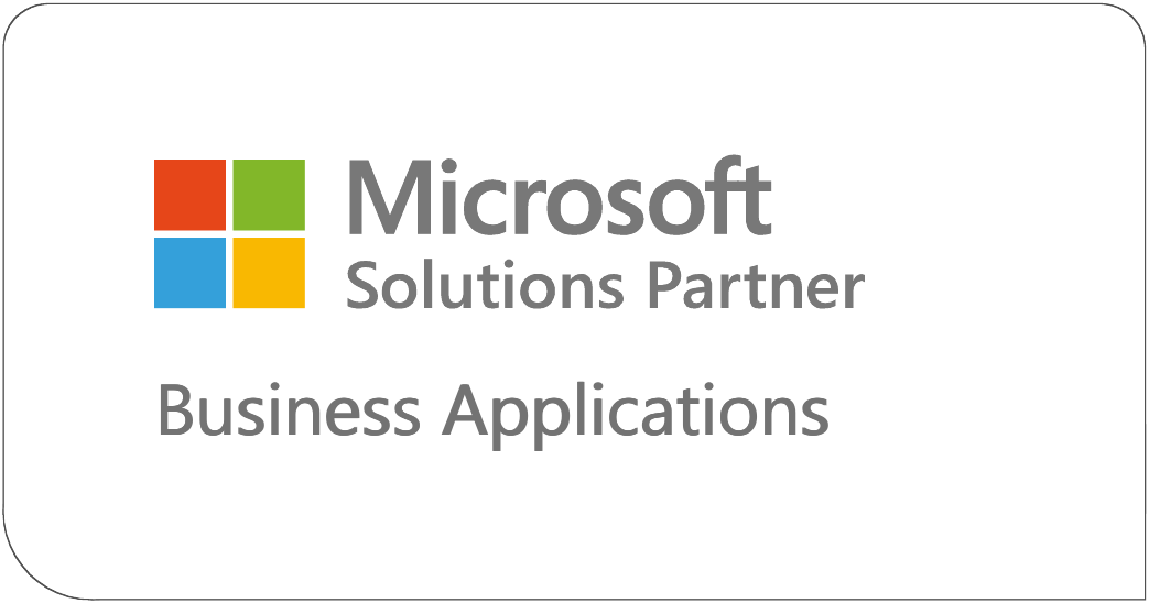 MS_Business Applications