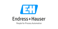 endress-hauser Endress + Hauser