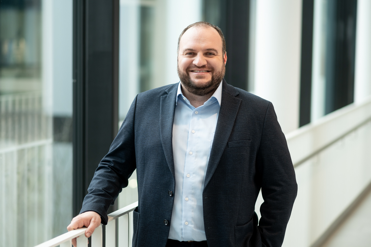 Syntax: Welche Trends 2026 im SAP-Universum wichtig werden