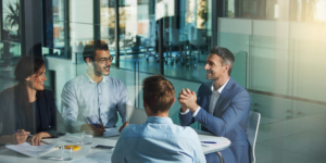 Digitale Souveränität: Pragmatismus statt Autarkie-Illusion