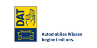 dat-logo Logo der Deutschen Automobil Treuhand GmbH