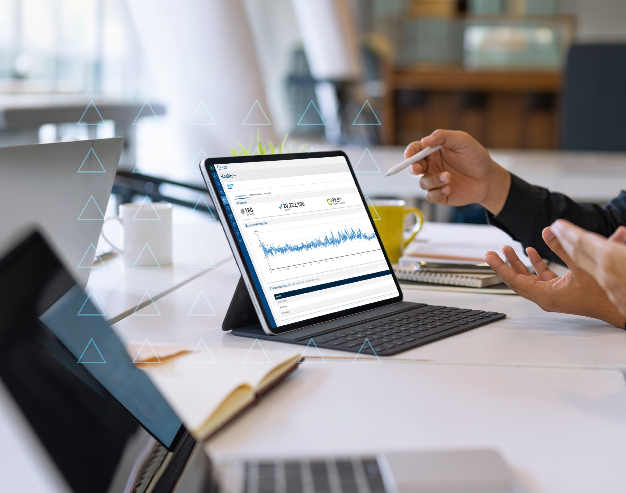 AI-First AMS: SAP-Betrieb entlasten und Innovation vorantreiben