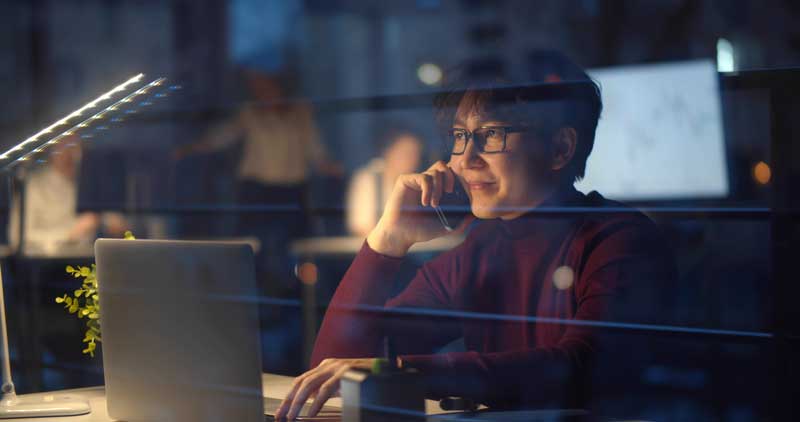 working-with-s4hana