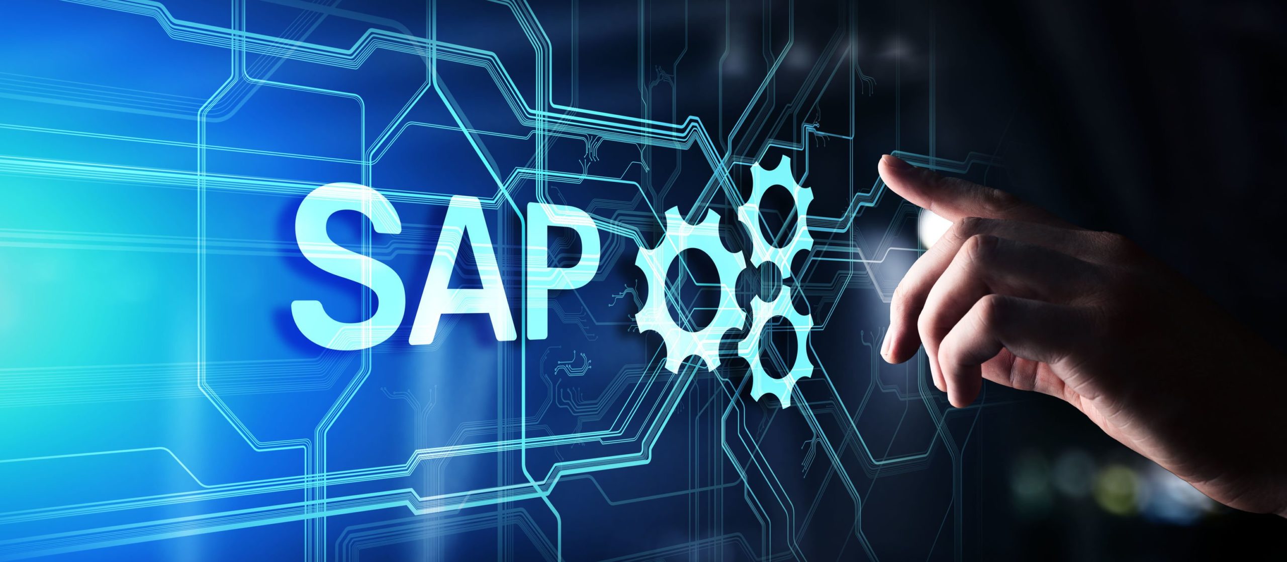 Rise with SAP, a new route for AWS customers to revamp their ERP