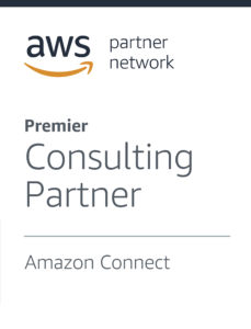 AWS Amazon Connect Partner Syntax