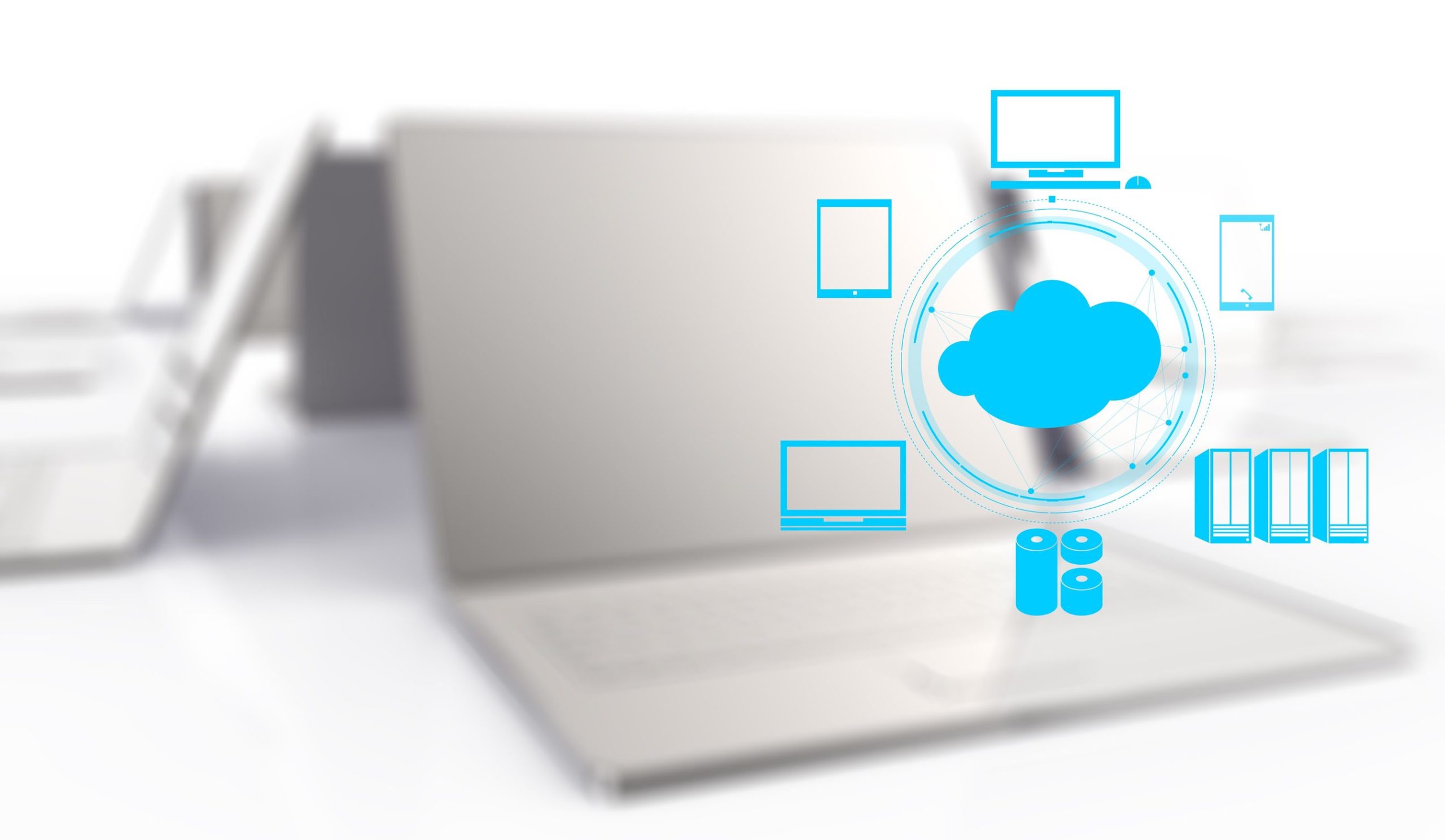 Cloud, at the heart of digital strategies