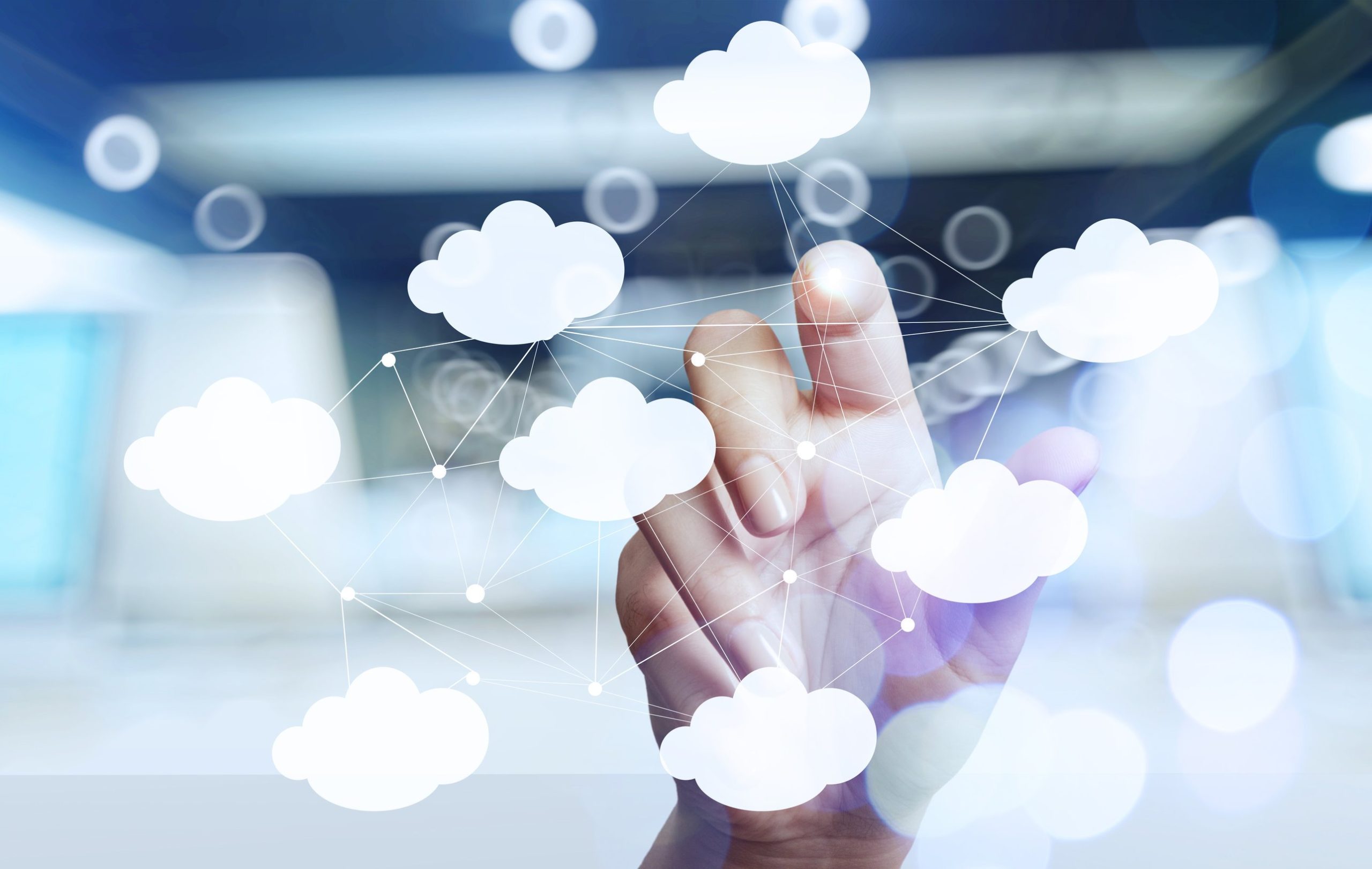 Why are SAP customers migrating to the cloud?
