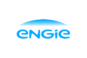 Engie Syntax Logo