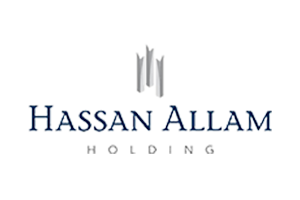 Hassan Allam Syntax Logo