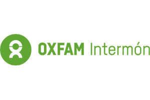 Oxfam Syntax Logo