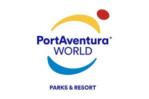 Port Aventura Syntax Logo