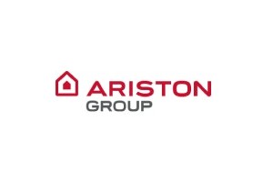 Ariston Group Logo Syntax