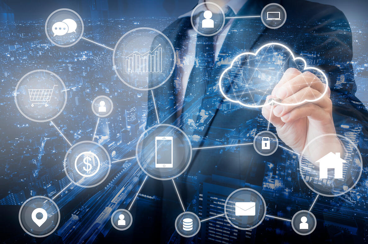 Cloud: principales estrategias para cumplir con los objetivos de negocio