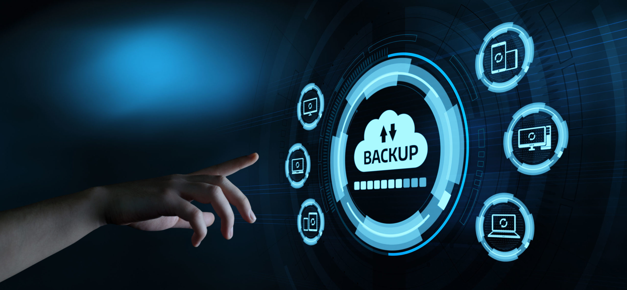 CxLink Backup, la solución que agiliza las copias de seguridad de SAP en AWS