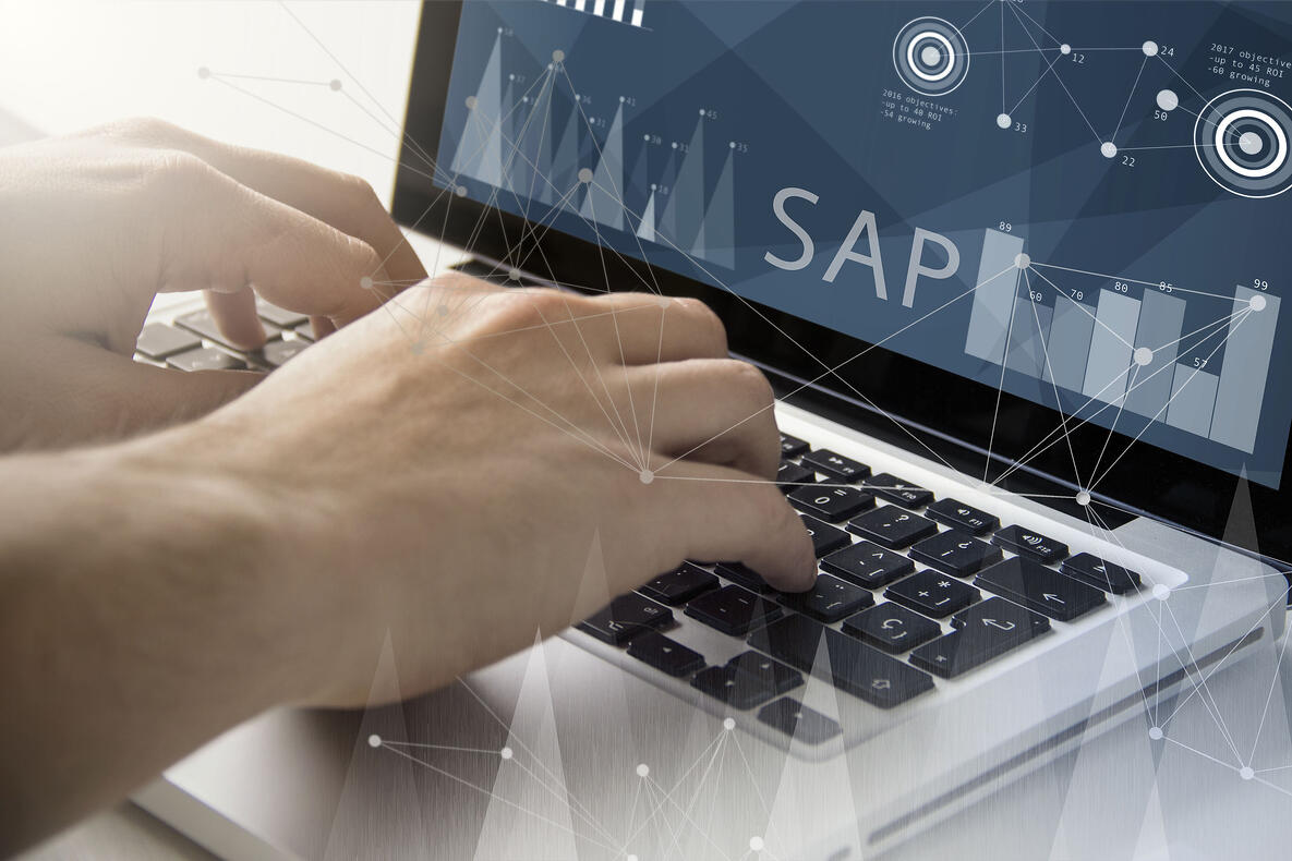 Rise with SAP, una nueva ruta para que los clientes de AWS renueven su ERP