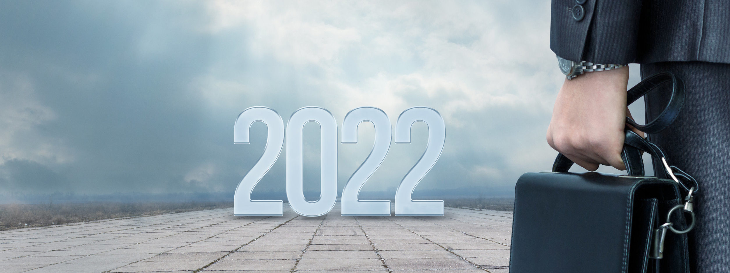 Tendencias cloud en 2022 dentro de la agenda del CIO