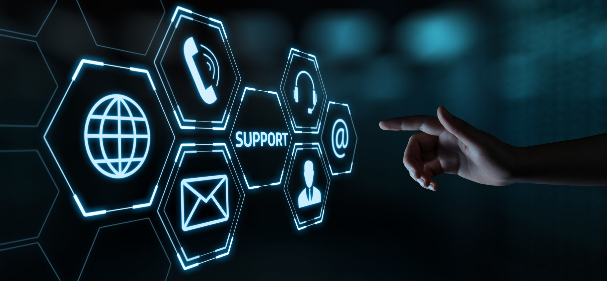 Amazon Connect: nuevas funcionalidades del contact center cloud