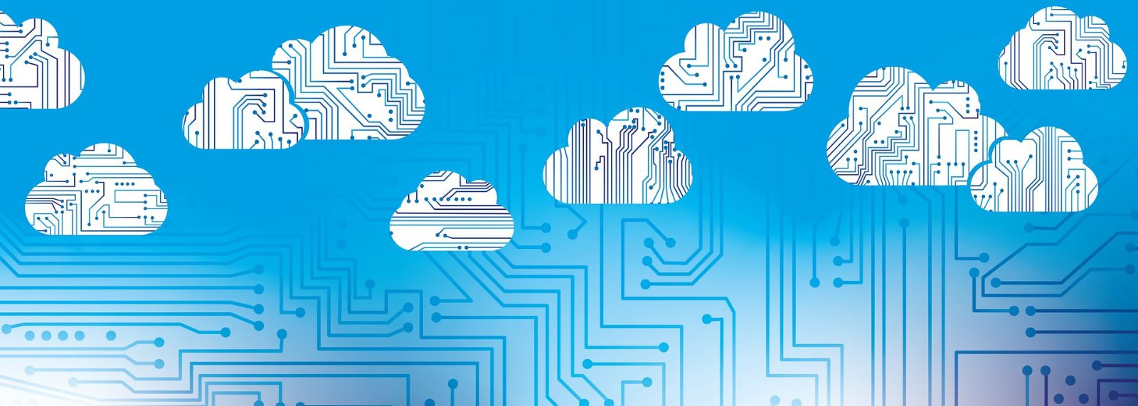 5 razones por las que el avance de cloud computing es imparable