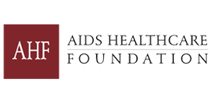 Aids Health Foundation Logo