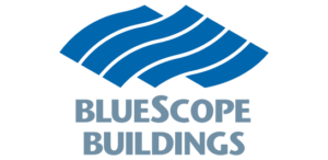 Bluescope logo