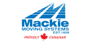 Mackie Logo Syntax