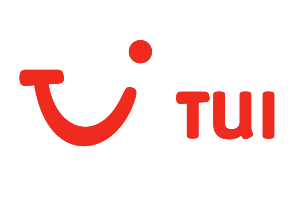 TUI Logo Syntax
