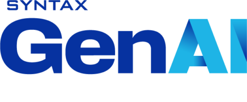 Generative AI - Syntax España