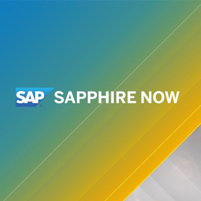 SAPPHIRE Now sap consulting-digital transformation