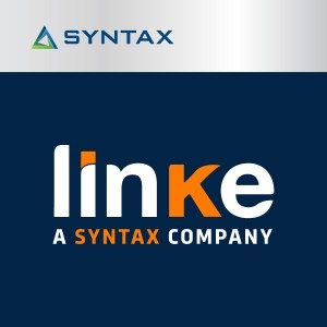 Linke now Syntax company