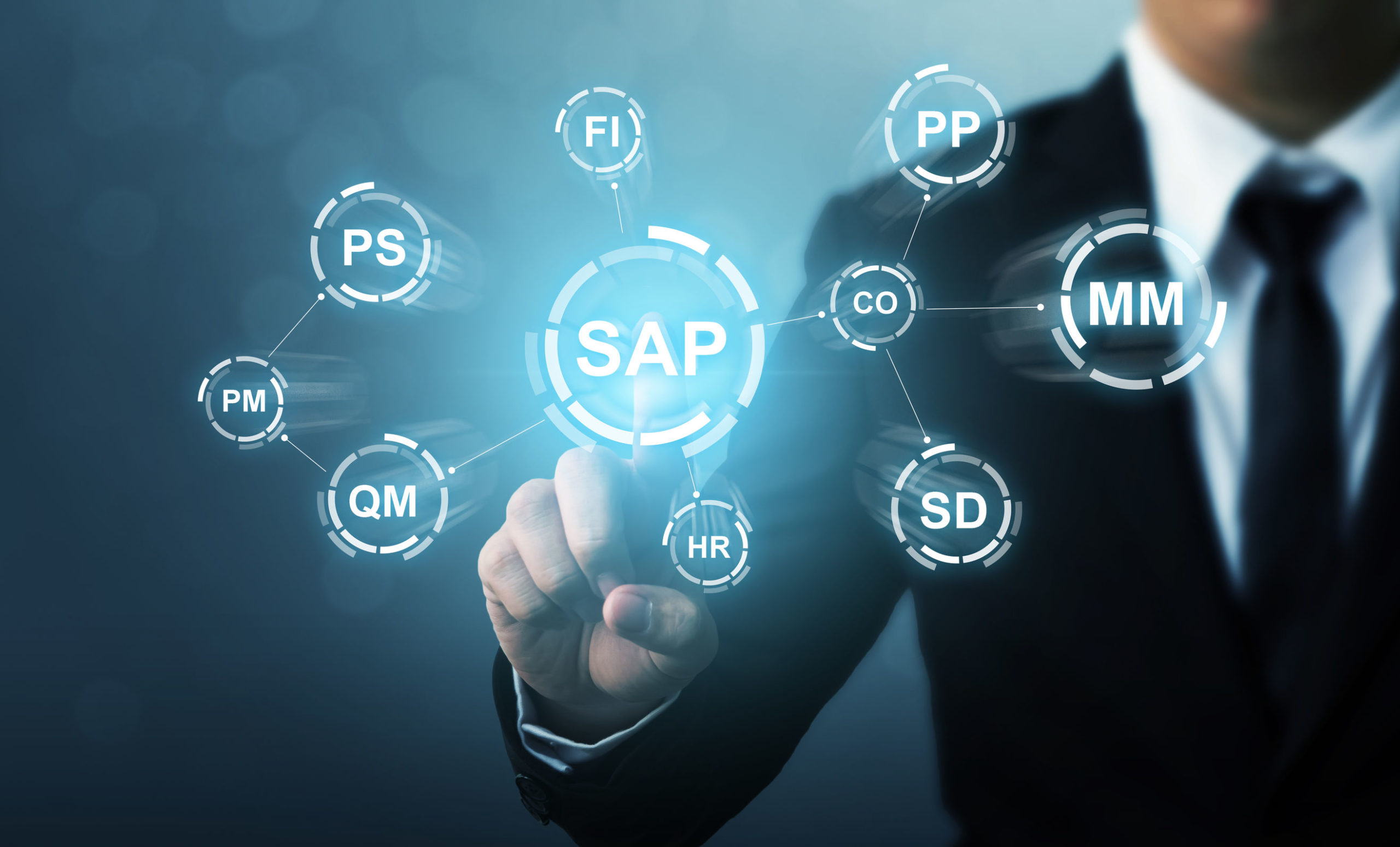 Les clés pour réduire les coûts et optimiser les charges de travail de SAP dans AWS