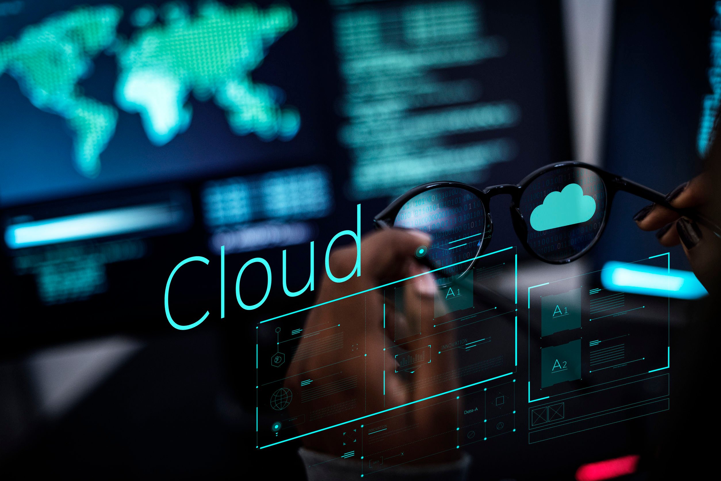 Les 8 tendances du Cloud qui vont re-dynamiser le business en 2021