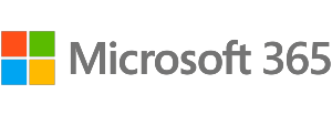 Microsoft 365 Logo Syntax