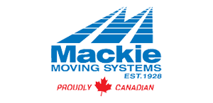 Mackie Logo