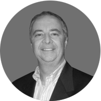 Paul Gray, Vice President of Sales, SAP