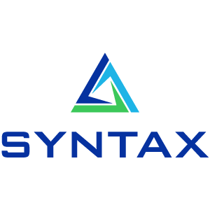 Syntax Systems acquiert Argon Supply Chain Solutions   Ajout des meilleures fonctionnalités de la digital supply chain SAP® à sa suite de solutions cloud d’entreprise dédiées à l’industrie