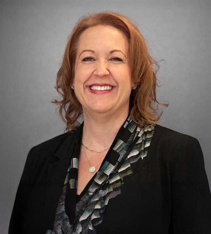 Sarah Mills - Directrice des opérations, Services gérés mondiaux et déploiement Oracle