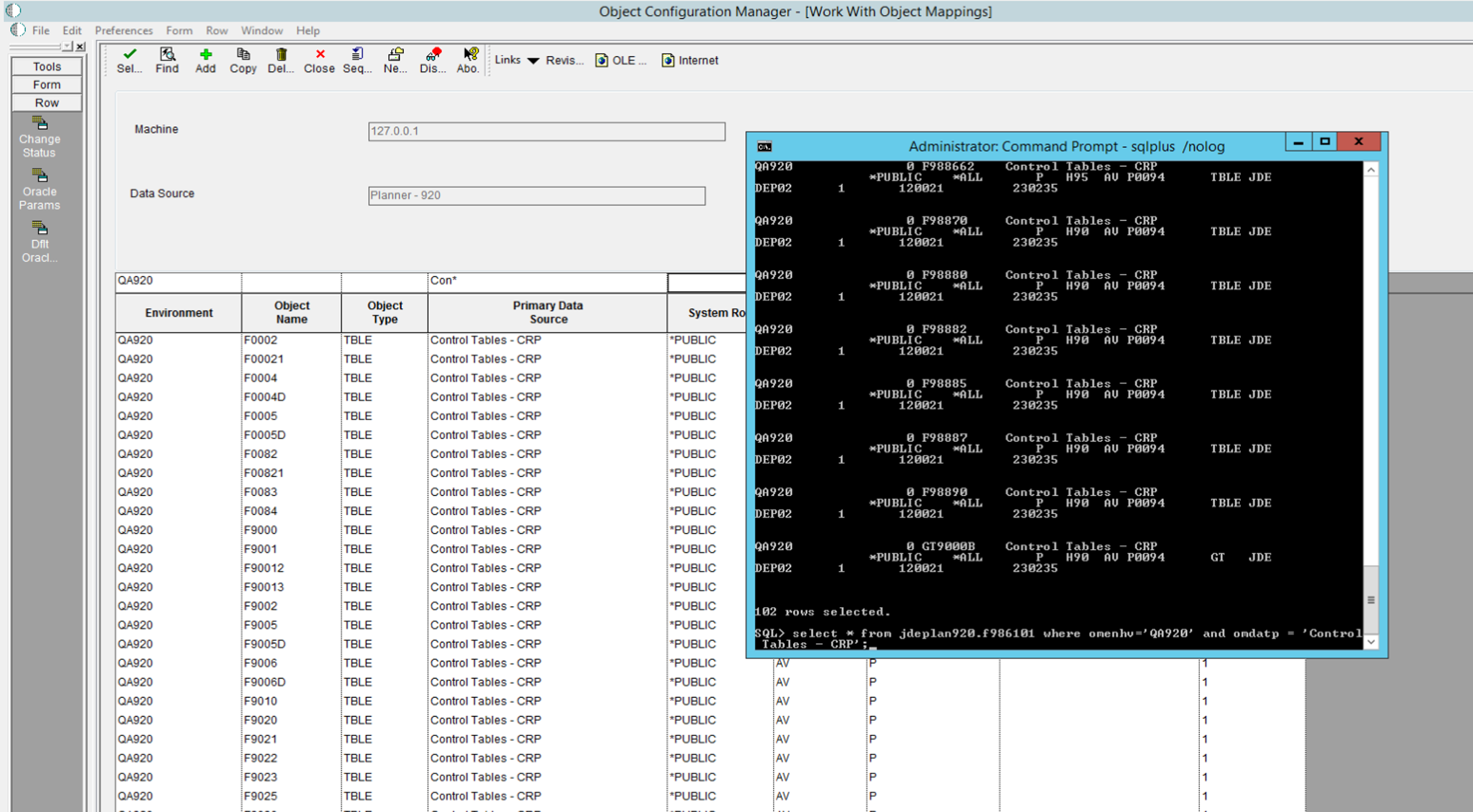 Create A New Environment In Jd Edwards