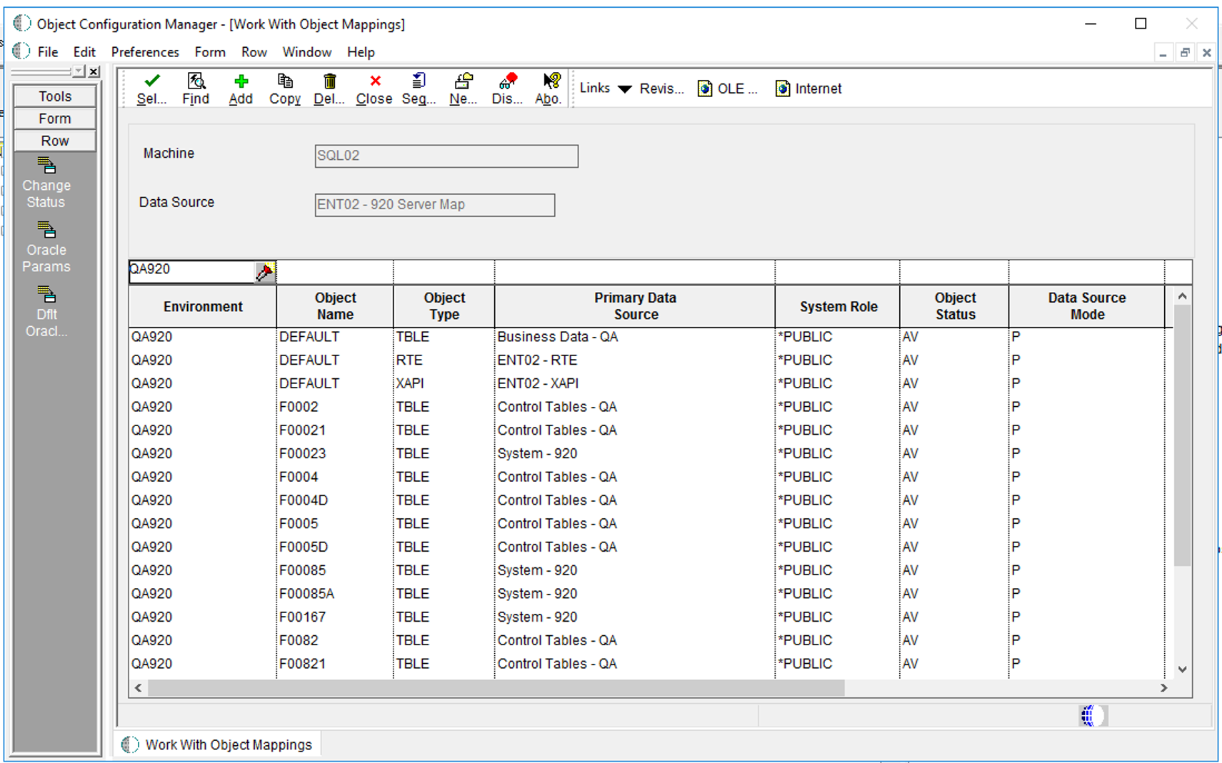 Create A New Environment In Jd Edwards