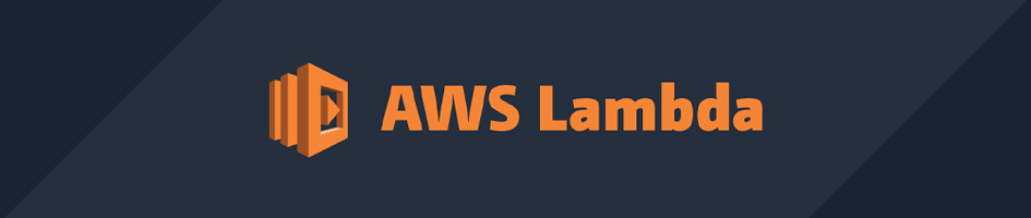 aws lambda graphic