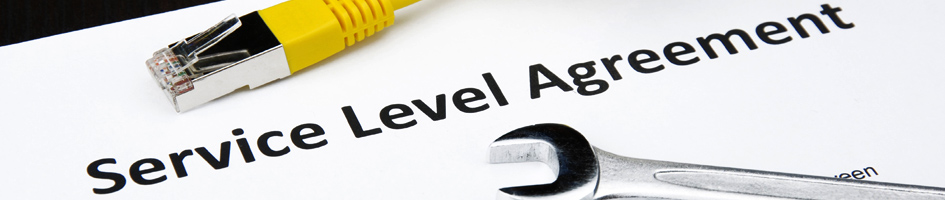 Operational Service Level Agreements (SLAs): What Seasoned CIOs Know