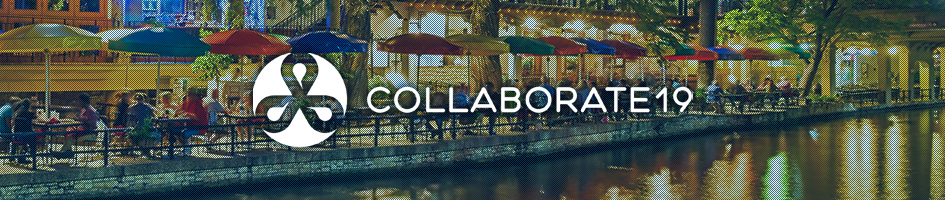 Collaborate 19 Highlights