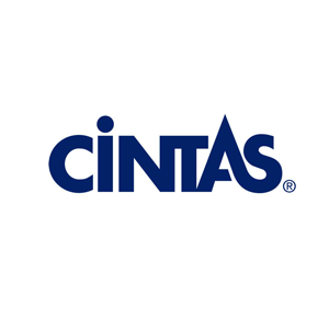 Cintas logo