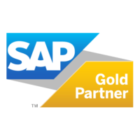 sap gold partner logo