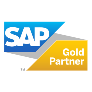 sap gold partner logo