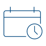 005 - Custom_Blue Efficiency icon