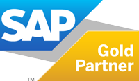 sap gold partner logo