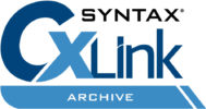 cxlink-archive cxlink-archive