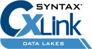cxlink-data-lakes